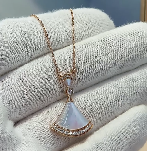 Подвеска BVLGARI DIVAS` DREAM