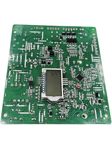 Плата управления для PROTHERM Lynx N-RU/Ягуар H-RU (арт. 0020119390)