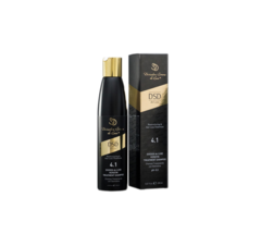 Dixidox De Luxe Keratin Treatment Shampoo 4.1 - Восстанавливающий шампунь с кератином Диксидокс Де Люкс