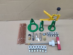 Споттер Пилот Тип 2 1700А. Комплект №3.