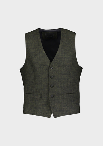 Жилет ROY ROBSON