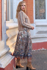 Комплект: Жакет 