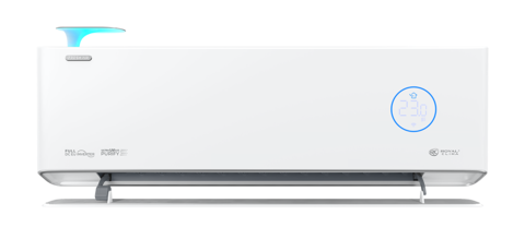 Инверторная сплит-система+вентиляция серии ROYAL FRESH FULL DC EU INVERTER RCI-RF40HN (комплект)