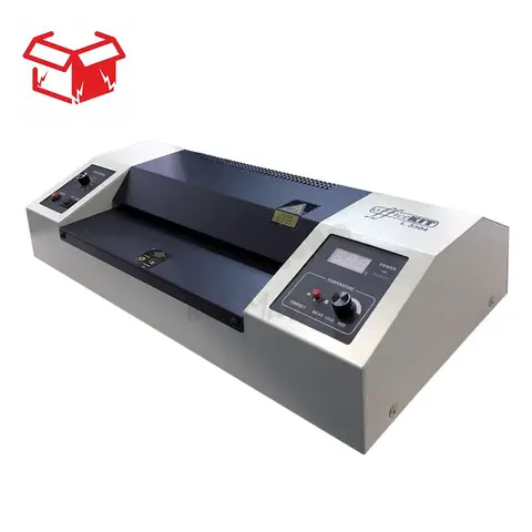 Ламинатор Office Kit L3304_DP