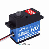 Сервопривод JX CLS5830HV (24.7-30.3 кг/см, 0,09-0.11 сек, 58 г) водозащищенный