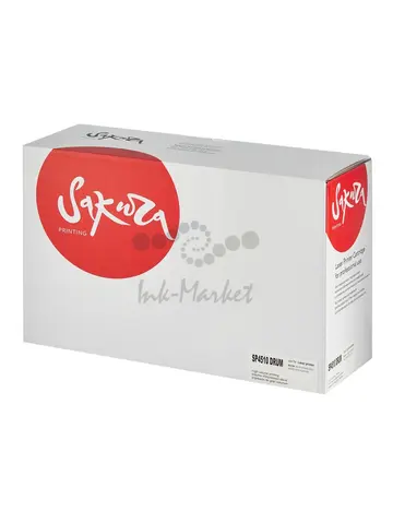Картридж Sakura SP4510DRUM для Ricoh SP4510, черный, 20000 к.