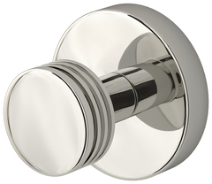 Сунержа 62-3005-0000 Вешалка КАНЬОН настенная / L 50 (Флок светло-коричневый) фото