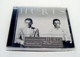 HURTS: Happiness (Компакт-диск)