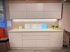 Кухня прямая (240 см)