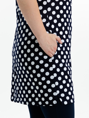 2527 Туника женская