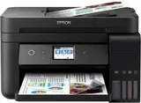 Цветное мфу EPSON L6290 принтер, копир, сканер, факс A4 (Eco tank systems 001)