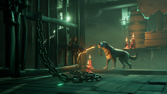 Игровая валюта Sea of Thieves Captain’s Ancient Coin Pack - 2550 Coins (цифровая версия) (Xbox One + Xbox Series X|S + Windows) (RU) (для ПК, цифровой код доступа)