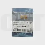 Чип драм-юнита для Konica Minolta Bizhub C200/C200E/C203/C253/C353 (CET) желтый, (WW), 90000 стр., (унив.), CET8702