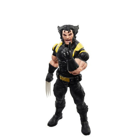 Фигурка Росомаха X-Treme комикс Люди Икс Marvel Legends