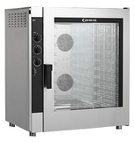 Печь пароконвекционная Giorik Easyair NEME102