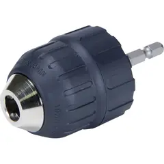 Быстрозажимной патрон с переходником Makita 192077-0