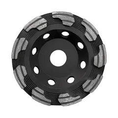 Чашка алмазная 125 мм, Expert series TeamDiamondPRO 601259