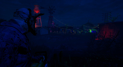 The Scarlet Harvest (для ПК, цифровой код доступа)