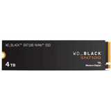 SSD диск WD Black SN7100 4Tb WDS400T4X0E