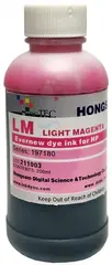 Чернила DCTec водорастворимые Z2100 Light Magenta (светло-пурпурный) 200 мл