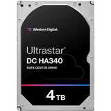 Жесткий диск WD Ultrastar DC HA340 4Tb WUS721204BLE6L4