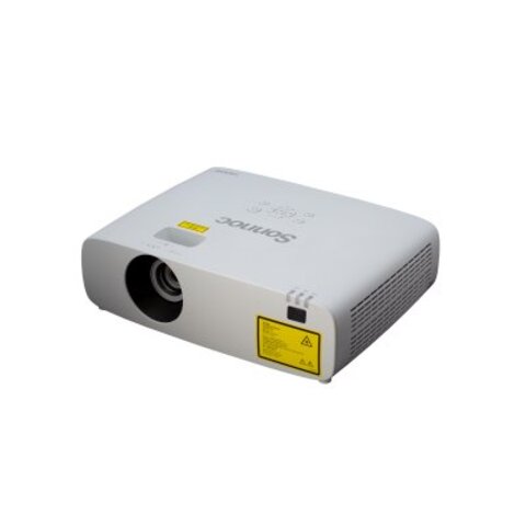 Проектор Sonnoc SNP-LC501LW