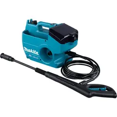 Мойка высокого давления аккумуляторная Makita DHW080ZK