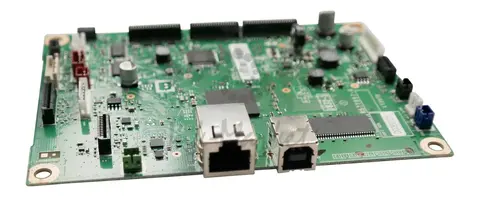 Главная плата BROTHER MFC-L2700DWR (D00E37001/LT3609001)