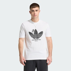 Футболка мужская adidas Originals JUVE GR TEE WHITE