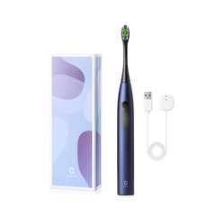 Зубная электрощетка Oclean F1 Midnight blue