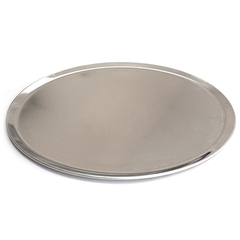 Форма для пиццы  40 см, алюминиевая