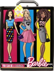 Barbie Кейс для кукол Барби