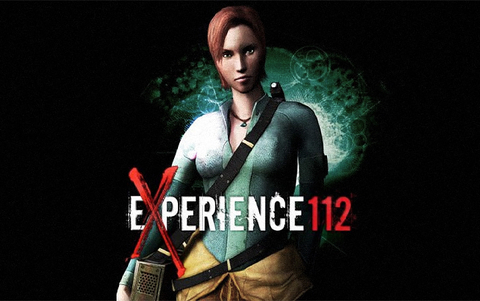 eXperience 112 (для ПК, цифровой код доступа)