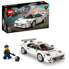 Lego konstruktor 76908 Lamborghini Countach