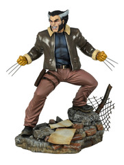 Фигурка Росомаха - Wolverine Marvel Gallery X-Men: Days of Future Past Statue