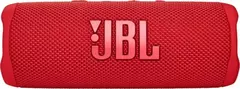 Портативная колонка JBL Flip 6 Red