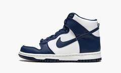 Dunk High GS "Championship Navy"
