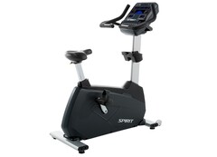 Велотренажер Spirit Fitness CU900