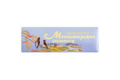 Шоколад Молочный "Свиристели" 25гр