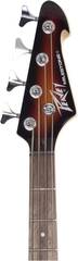 Бас-гитара PEAVEY Milestone VBS