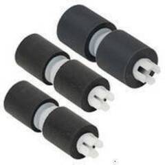 Комплект роликов подачи XEROX WCP 4590 3шт. (604K36520)