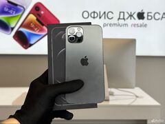 iPhone 12 Pro Max, 128 ГБ б/у