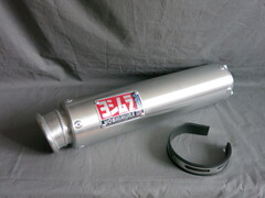 Глушитель для мотоцикла 61-470mm Yoshimura