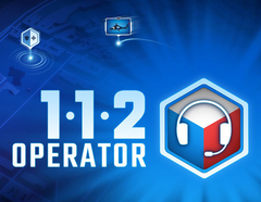 112 Operator (для ПК, цифровой код доступа)