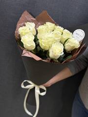 Букет «Лунный свет» 11 шт.