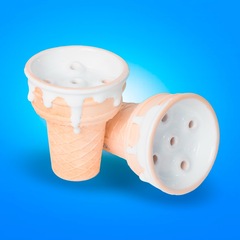 Чаша Werkbund х Lev Ramazzina - Gelato