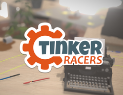 Tinker Racers (для ПК, цифровой код доступа)