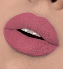 LuxVisage Губная помада жидкая MATT TATTOO No transfer 12H тон 101