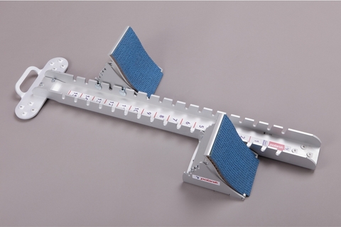 Стартовая колодка для соревнований Polanik PBS17-02