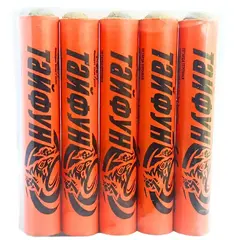 ТАЙФУН 5 ШТУК